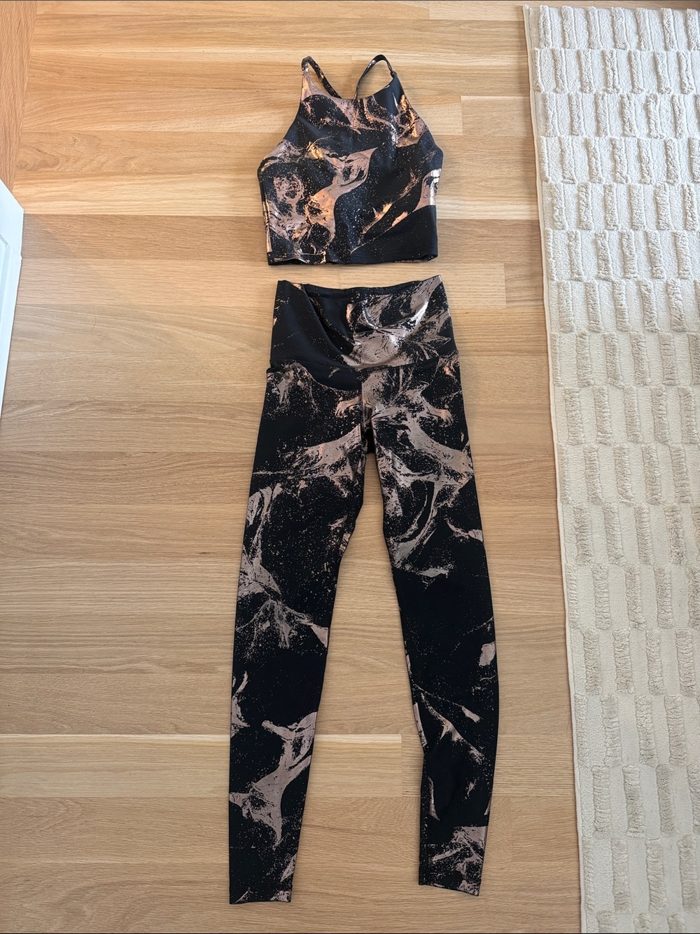 Old Navy Active Set